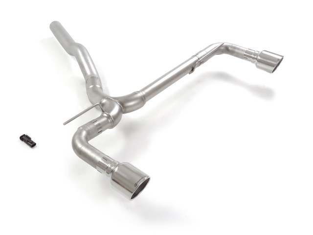 Impianto di Scarico sportivo BMW Serie1 F40 2019 2024 128Ti 195kW 11 2020 ... 1 Impianto di Scarico sportivo BMW Serie1 F40 2019 2024 128Ti 195kW 11 2020 ...