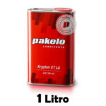 Olio Motore Pakelo Krypton FXT LA-F SAE 5W-40 confezione da 1 litro