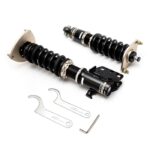 Assetto a Ghiera BC Racing BR RS Alfa Romeo 159 (939)